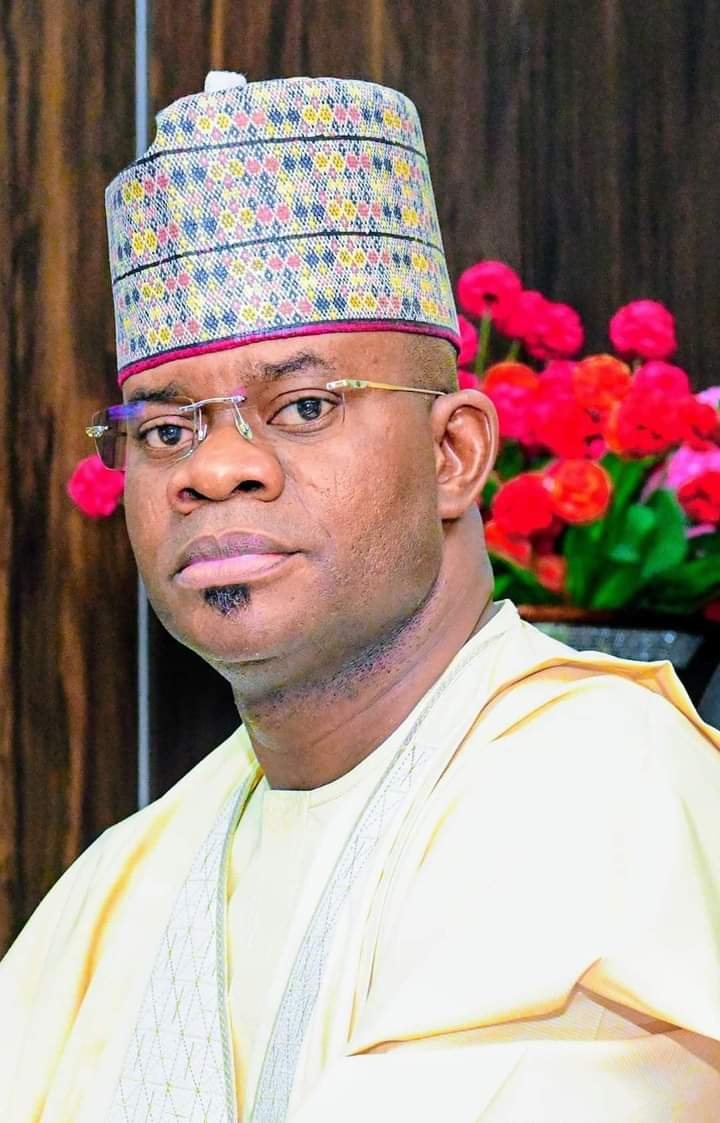 CITATION OF HIS EXCELLENCY YAHAYA BELLO, THE 4TH EXECUTIVE GOVERNOR OF